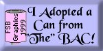 adoption
certificate